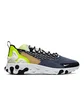 Nike React Sertu 'The 10th' (Schwarz / Neon Gelb)