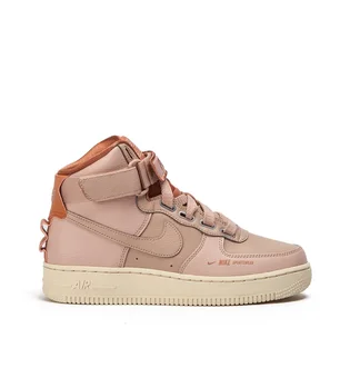 Nike WMNS Air Force 1 High Utility (Rosa)