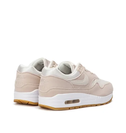 Nike WMNS Air Max 1 (Sand / Gummi)