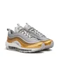 Nike WMNS Air Max 97 SE (Grau / Gold)