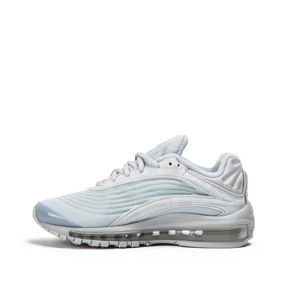 Nike WMNS Air Max Deluxe SE (Weiß)