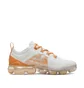 Nike WMNS Air VaporMax SE (Weiß / Orange)