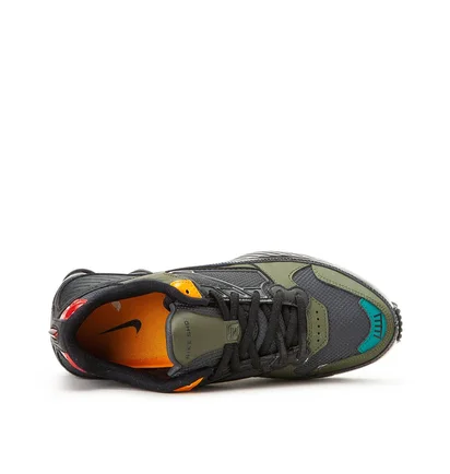 Nike WMNS Shox Enigma (Schwarz)