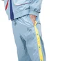 Aimé Leon Dore Warm-Up Nylon Track Pants (Blau)