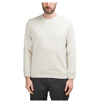 Norse Projects Vagn Classic Crewneck (Creme)