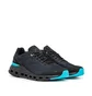 On WMNS Cloudnova Z5 (Schwarz / Cyan)