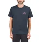 Parra Dog Race T-Shirt (Navy)
