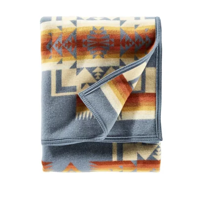Pendleton Chief Joseph Jacquard Robe (Multi)
