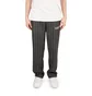 Pleasures Control Striped Easy Pants (Schwarz)