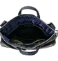 Porter by Yoshida Counter Shade Helmet Bag (Woodland Khaki)