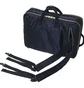 Porter by Yoshida Tanker 3Way Briefcase (Blau)