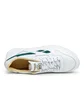 Reebok Classic Leather (Weiß / Grün / Gold)