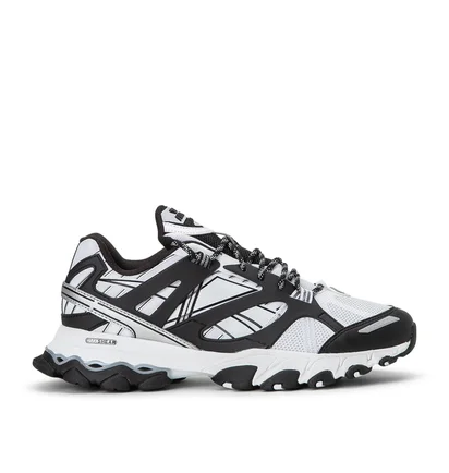 Reebok DMX Trail Shadow (Weiß / Schwarz)