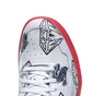 Reebok x Billionaire Boys Club BB 4600 MU (Weiß / Rot)