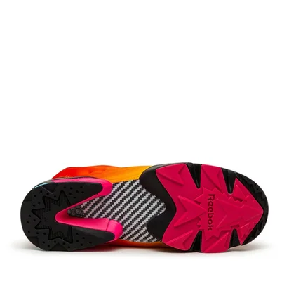 Reebok x Chromat Instapump Fury (Multi)