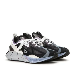 Reebok ZIG Kinetica Concept_Type 1 (Schwarz / Beige)