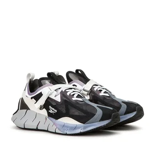 Reebok ZIG Kinetica Concept_Type 1 (Schwarz / Beige)