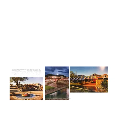 Rizzoli 50 Lessons to Learn from Frank Lloyd Wright