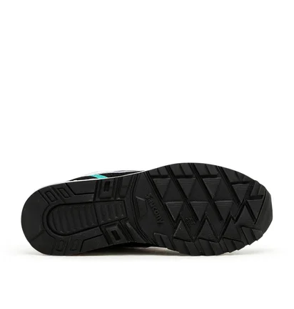 Saucony Shadow 6000 (Weiss / Lila)