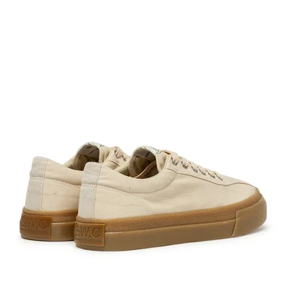 Stepney Workers Club Dellow M Canvas (Beige)