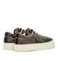 Stepney Workers Club Dellow Trophy Fauna Suede (Snake)
