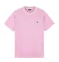 Stone Island T-Shirt (Rosa)