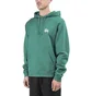 Stüssy Basic Hoodie (Grün)
