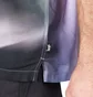 Stüssy Motion Pattern Shirt (Blau)