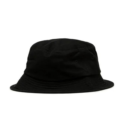 Stüssy Stock Bucket Hat (Schwarz)