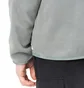 The North Face 100 Glacier Fleece Pullover (Grün)