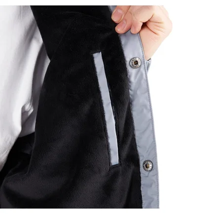 The North Face Telegraphic Coaches Jacket (Grau)