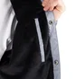 The North Face Telegraphic Coaches Jacket (Grau)