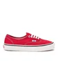 Vans Authentic 44 DX Anaheim Factory (Rot / Weiß)