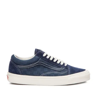Vans Vault OG Old Skool LX (Blau)