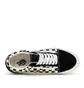 Vans Vault OG Old Skool LX (Schwarz / Weiss)