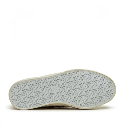 Veja Campo Chromefree (Weiß / Schwarz)