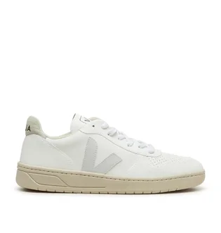 Veja V-10 Vegan CWL (Weiß)
