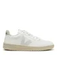 Veja V-10 Vegan CWL (Weiß)