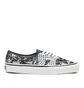 Vans UA Authentic 44DX Anaheim Factory WP (Schwarz / Weiß)