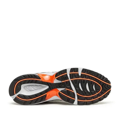 Asics Sportstyle Gel-1090 (Olive / Orange)