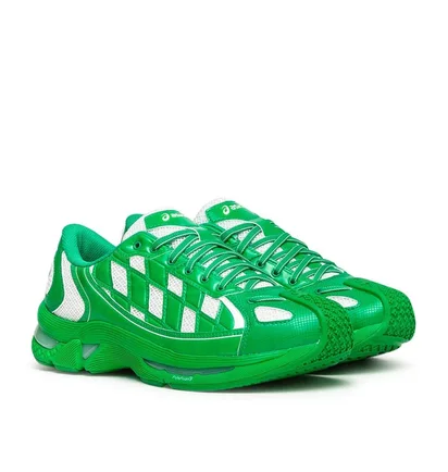 Asics Sportstyle x Kiko Kostadinov Gel-Kiril (Grün)