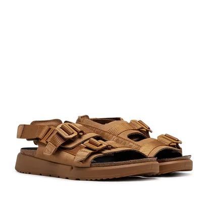 Birkenstock Shinjuku Regular (Braun)