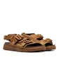 Birkenstock Shinjuku Regular (Braun)