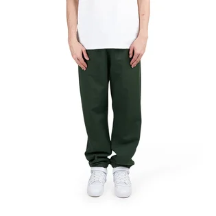Stüssy Stock Logo Pant (Grün)