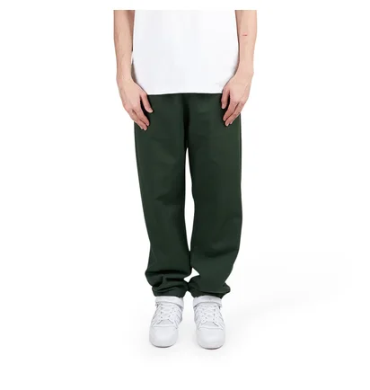 Stüssy Stock Logo Pant (Grün)