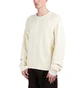 Stüssy Patchwork Sweater (Beige)