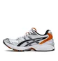 Asics Gel Kayano 14 (Silber / Orange)