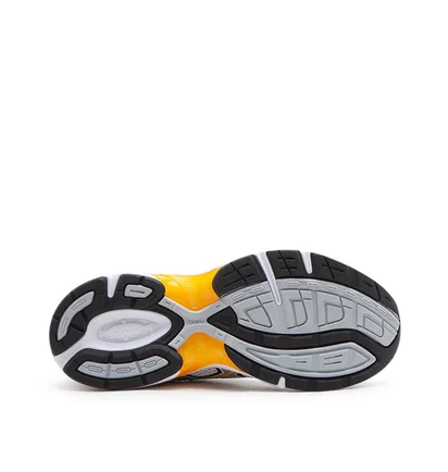 Asics WMNS Gel-1130 (Weiß / Gelb)