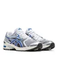 Asics Gel-DS Trainer 14 (Silber / Blau)