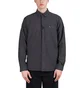 Klättermusen Garm LS Shirt (Dunkelgrau)